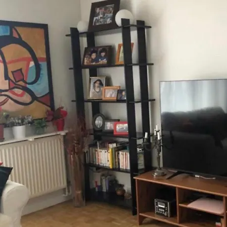 Chambre Confortable Pansiyon