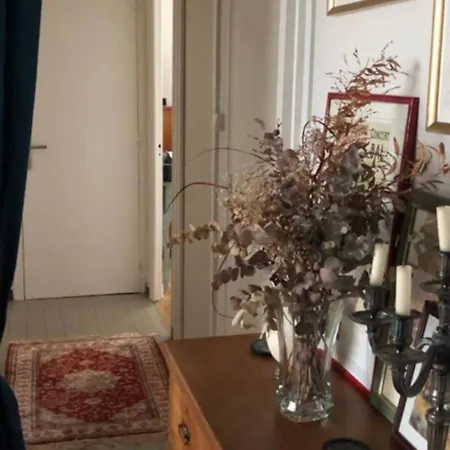 Chambre Confortable Pansiyon Vienne (Isere)
