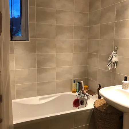 Pansiyon Chambre Confortable Vienne (Isere)